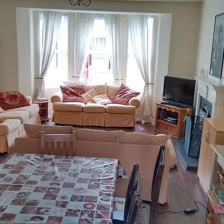 Fairman House Backpackers Bed and Breakfast Londonderry Εξωτερικό φωτογραφία