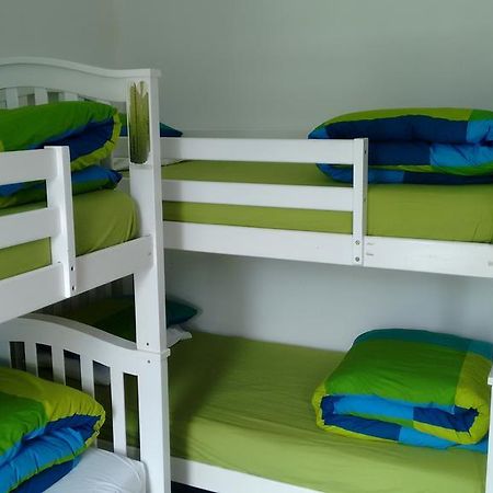 Fairman House Backpackers Bed and Breakfast Londonderry Δωμάτιο φωτογραφία