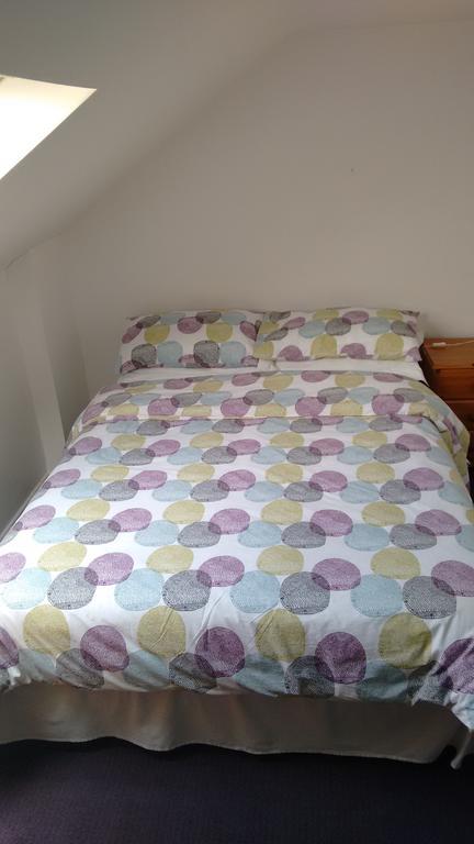 Fairman House Backpackers Bed and Breakfast Londonderry Δωμάτιο φωτογραφία