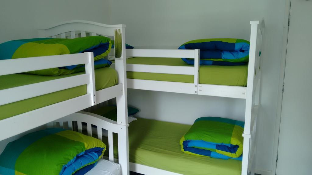Fairman House Backpackers Bed and Breakfast Londonderry Δωμάτιο φωτογραφία