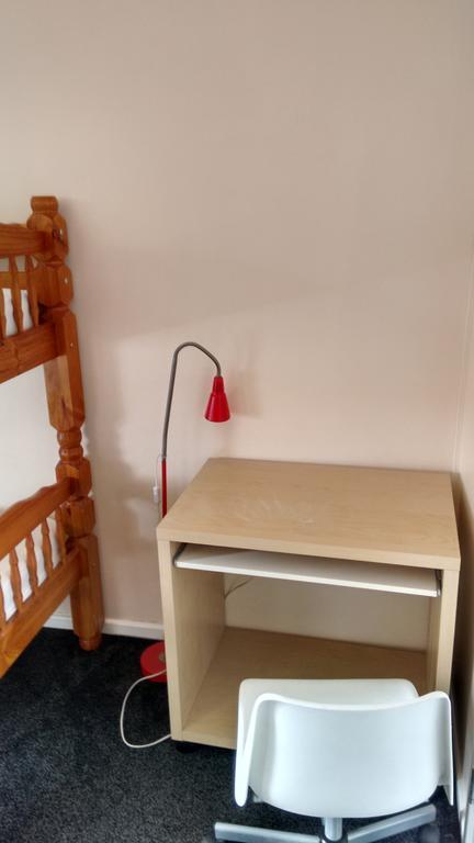 Fairman House Backpackers Bed and Breakfast Londonderry Δωμάτιο φωτογραφία