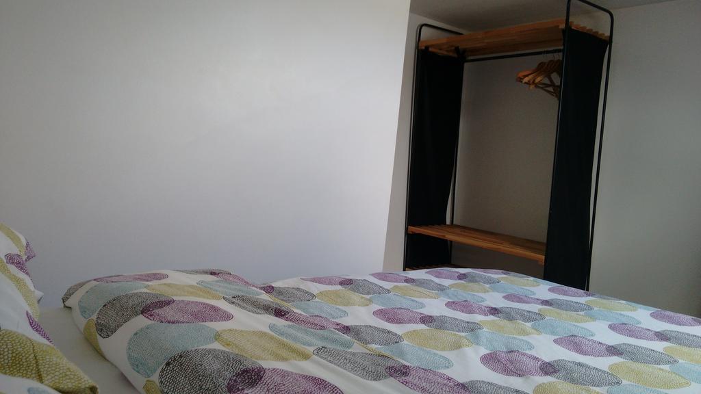 Fairman House Backpackers Bed and Breakfast Londonderry Δωμάτιο φωτογραφία