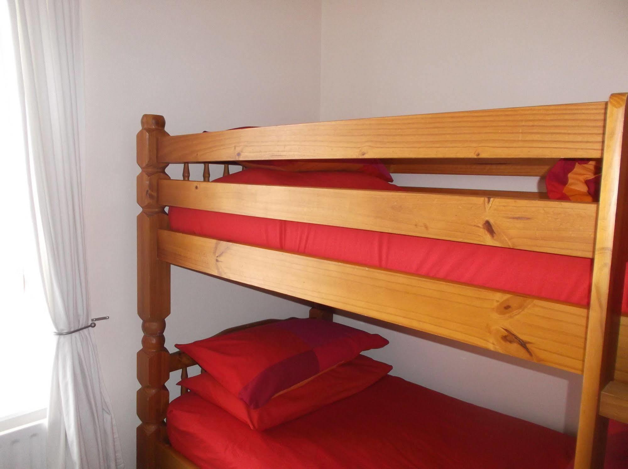 Fairman House Backpackers Bed and Breakfast Londonderry Εξωτερικό φωτογραφία
