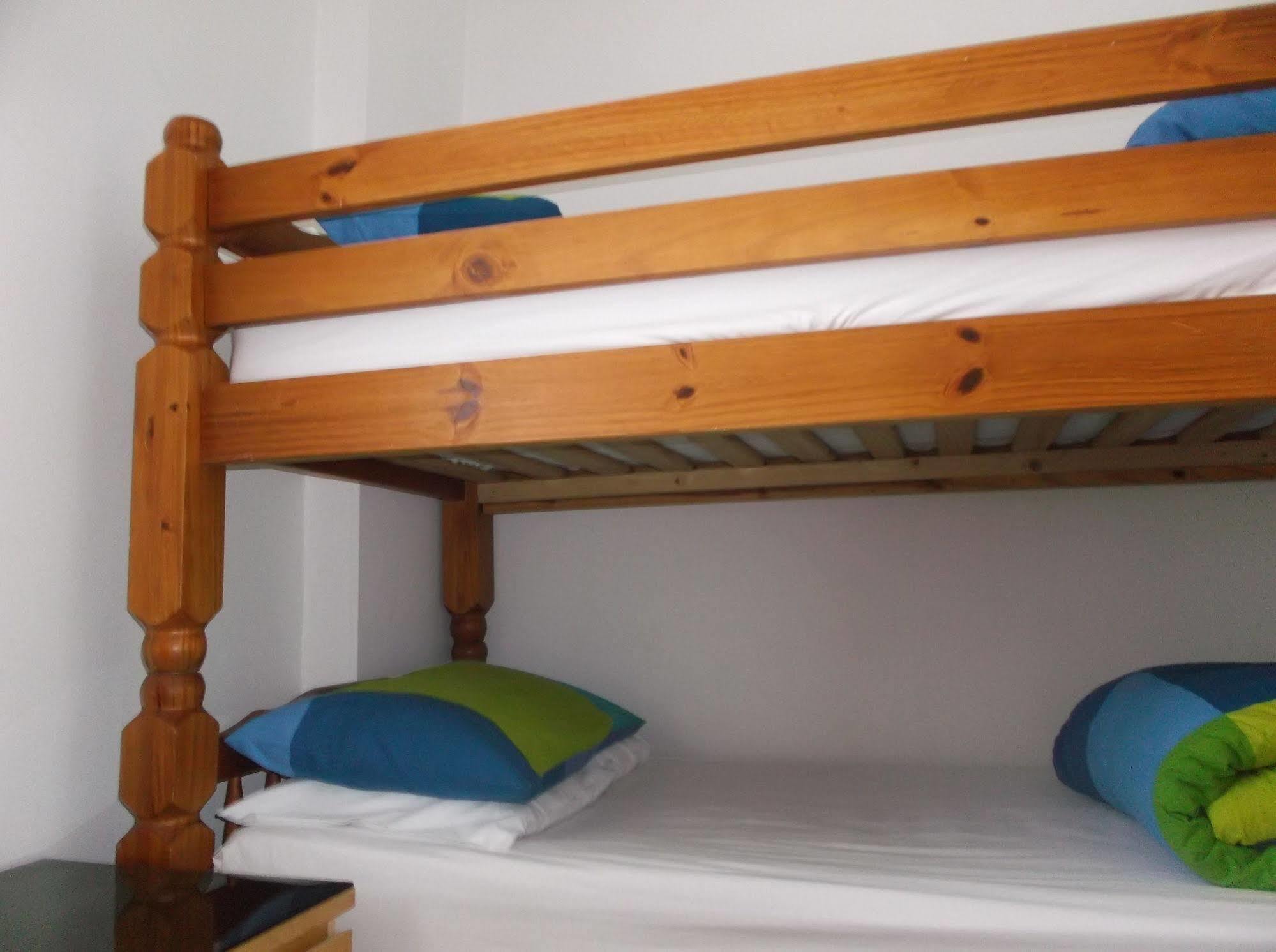 Fairman House Backpackers Bed and Breakfast Londonderry Εξωτερικό φωτογραφία